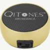 Qi Tones Therapy System Abundance Starter Pack - One Speaker